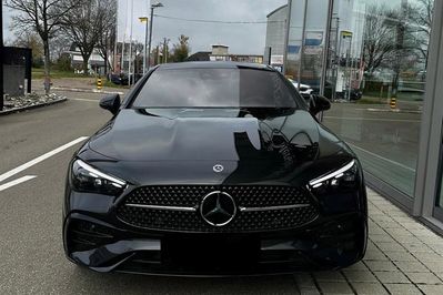 Mercedes CLE 200 4-Matic AMG Line