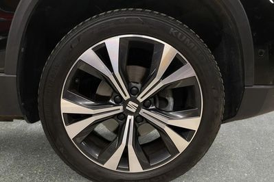 Seat ATECA 1.5 TSI Style S&S DSG