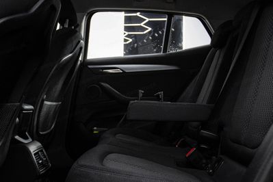 BMW X2 sDrive18i Advantage