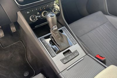 Skoda Superb Style 1.5 TSI DSG