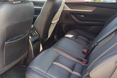 Mazda CX-80 3.3 D Homura AWD