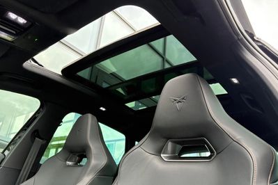 Cupra Formentor 2.0 TSI 4Drive VZ DSG