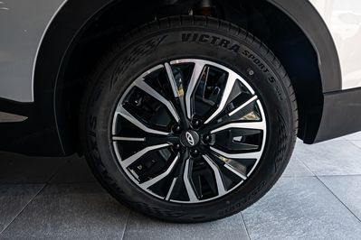 Chery Tiggo 7 Super Hybrid Comfort  1.5 T-GDI DHT