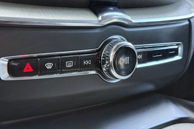 Volvo XC60 D4 AWD Inscription