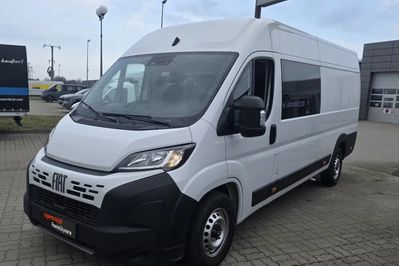Fiat Ducato 2.0  L4H2 (bryg.)