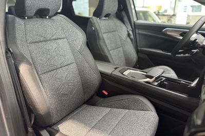 Renault Austral Techno 1.3 TCe mHEV