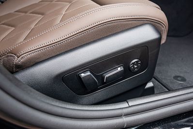 BMW Seria 5 Touring 520d xDrive M Sport