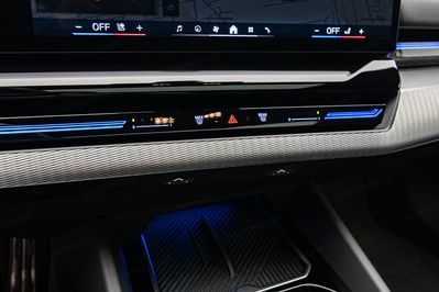 BMW Seria 5 540d M Sport xDrive mHEV aut