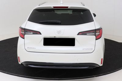 Suzuki Swace Elegance 1.8 Hybrid CVT