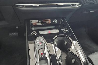 Audi A5 TFSI S line