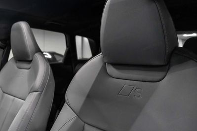 Audi Q3 TFSI advanced