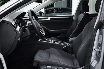 Volkswagen Arteon 2.0 TSI Essence DSG