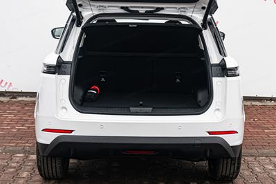 Jaecoo 5 1.6 T-GDI Premium DCT