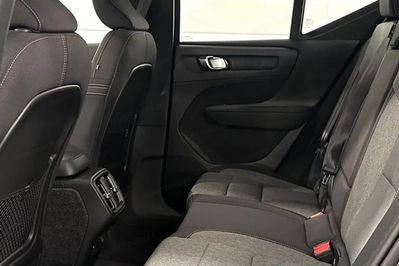 Volvo XC40 B3 Core