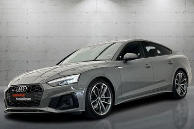 Audi A5 Sportback 40 TFSI quattro S Line