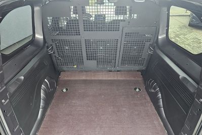 Peugeot Partner Kombi L2H1 AT