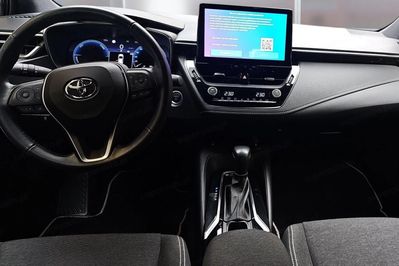 Toyota Corolla 1.8 Hybrid Comfort