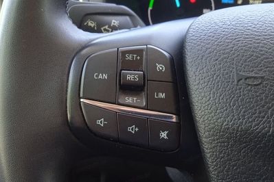 Ford Transit Transit 350 L3 RWD Trend