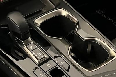 Lexus NX 350h Prestige 2WD