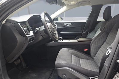 Volvo V60 B4 B Core
