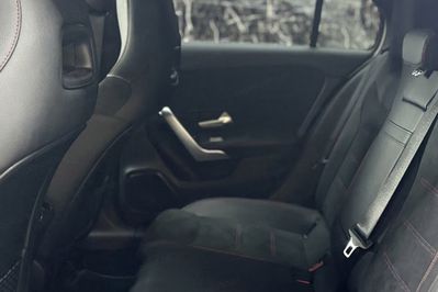 Mercedes Klasa A 200 AMG Line