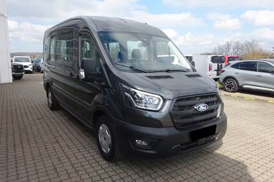 Ford Transit Kombi M1 350 L3H2 Trend A8