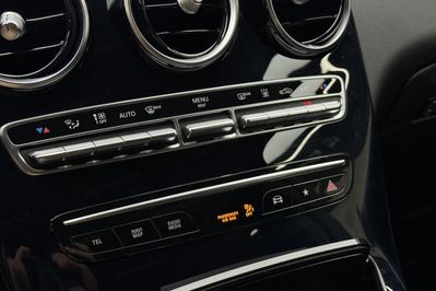 Mercedes GLC 300 e 4-Matic Business Edition