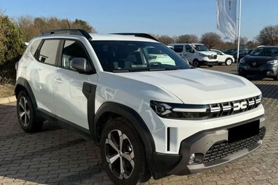 Dacia Duster Journey LPG 1.0