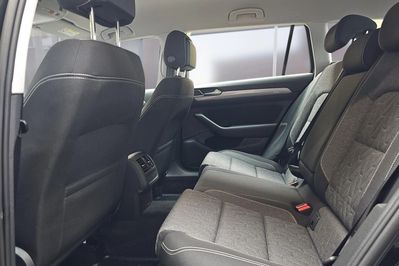 Volkswagen Passat 1.5 TSI EVO Business DSG