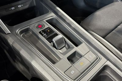 Cupra Formentor 2.0 TSI 4Drive DSG