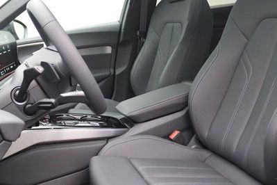 Audi A5 TFSI quattro S line