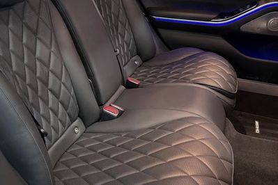 Mercedes Klasa S 350 d  L 4-Matic AMG Line