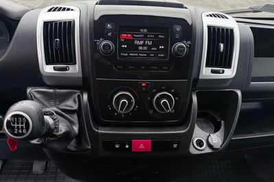 Opel Movano H3-Power L3H2