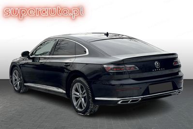 Volkswagen Arteon R-Line 2.0 TDI  DSG