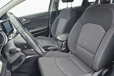 Kia Ceed 1.5 T-GDI M