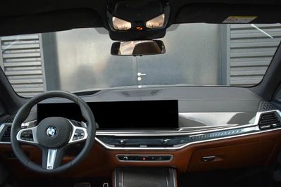 BMW X5 xDrive40d Individual Edition