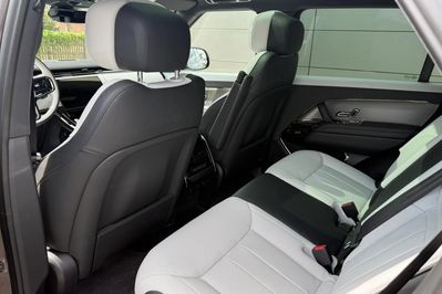 Land Rover Range Rover Sport Range Rover S 3.0 P460e PHEV SE