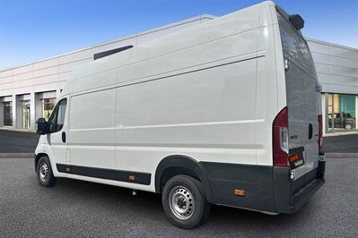 Citroen Jumper L4H3