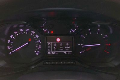 Toyota Proace City Verso L1H1 Business