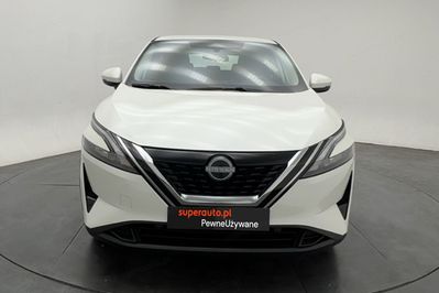 Nissan Qashqai Busines Edition 1.5 E-Power AT