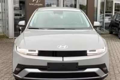 Hyundai Ioniq 5 Dynamiq 63kWh RWD