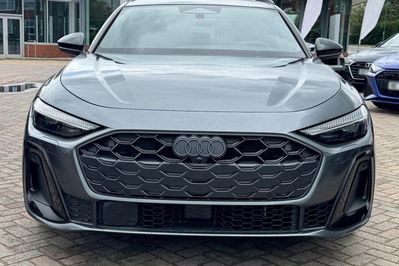 Audi A5 S5 TFSI S Avant
