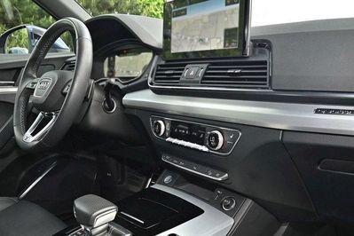 Audi Q5 40 TDI mHEV quattro S Line S tronic