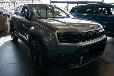 Jeep Avenger Anniversary 85TH 1.2 e-HYBRID