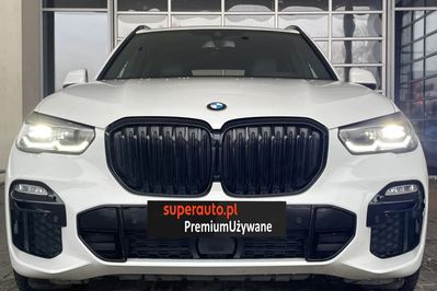 BMW X5 xDrive25d M Sport