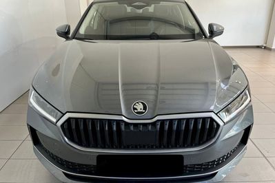 Skoda Superb Drive 2.0 TDI DSG