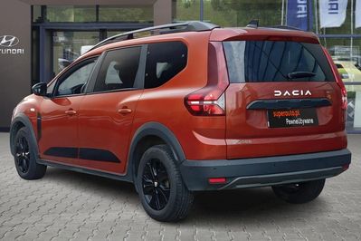 Dacia Jogger 1.0 TCe Extreme 7os.