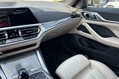 BMW Seria 4 Gran Coupe 430i M Sport