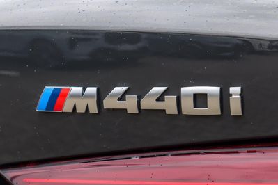 BMW Seria 4 Cabrio M440i xDrive