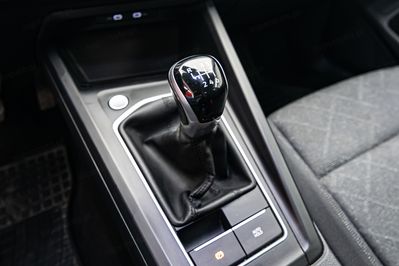 Volkswagen Golf 1.5 TSI Life